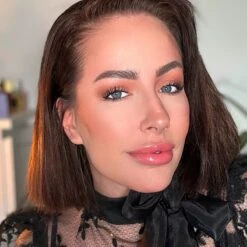 PAVÈZ NUDE COLLECTION ORGANIC LIPSTICK Samples: Nude, Sunkissed & Coral Flair -Maquillage Cosmetics 1200x1200 976