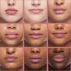 MAC Cosmetics Satin Lippenstift - Twig - Lippenstift -Maquillage Cosmetics 1200x1200 987