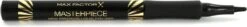 Max Factor Masterpiece High Precision Liquid Eyeliner Velvet Black -Maquillage Cosmetics 1200x130