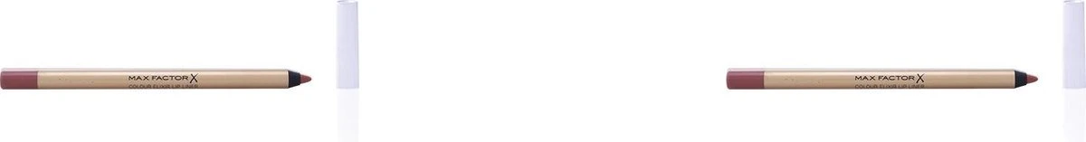 Max Factor Colour Elixir - 14 Brown & Nude - Lippenpotlood 12 Max Factor Colour Elixir - 14 Brown & Nude - Lippenpotlood – Image 10