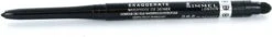 Rimmel London Rimmel Exaggerate Waterproof Eye Definer - 262 Blackest Black -Maquillage Cosmetics 1200x164
