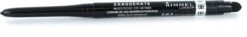 Rimmel London Rimmel Exaggerate Waterproof Eye Definer - 262 Blackest Black -Maquillage Cosmetics 1200x181