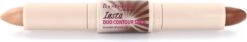 Rimmel London Insta Duo Contour Stick 300 Dark -Maquillage Cosmetics 1200x206