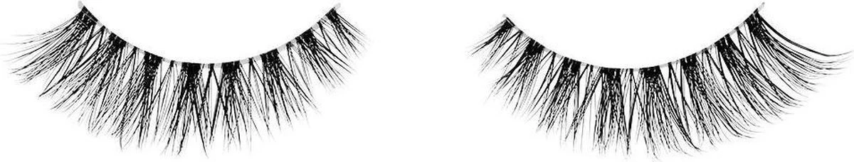 Ardell - Faux Mink Demi Wispies - Twin Pack - Zwart 5 Ardell - Faux Mink Demi Wispies - Twin Pack - Zwart – Image 3