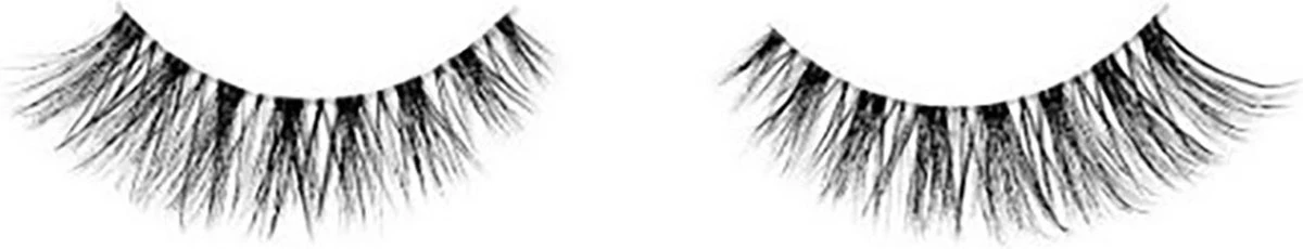 Ardell - Faux Mink Demi Wispies - Twin Pack - Zwart 9 Ardell - Faux Mink Demi Wispies - Twin Pack - Zwart – Image 7