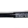 Leticia Well – Black/Zwart Oogpotlood En Lippotlood Draaibaar Zacht / Automatic Eyeliner Lipliner Soft – Nummer 33290 - 1 Stuks 1 Leticia Well – Black/Zwart Oogpotlood En Lippotlood Draaibaar Zacht / Automatic Eyeliner Lipliner Soft – Nummer 33290 - 1 Stuks -Maquillage Cosmetics 1200x259
