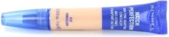 Rimmel London Match Perfection Concealer - 010 Porcelain -Maquillage Cosmetics 1200x260
