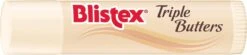 Blistex Triple Butters Blister Care -Maquillage Cosmetics 1200x268