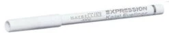 Maybelline Expression Kajal Kohlpotlood - 34 White - Oogpotlood -Maquillage Cosmetics 1200x276