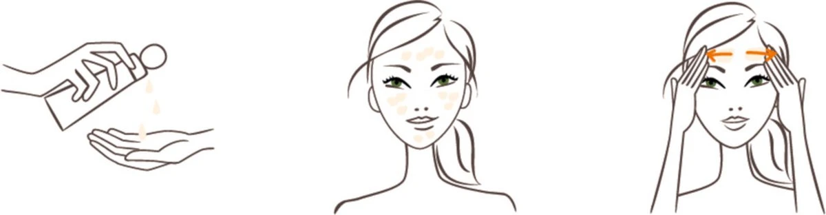 Garnier Face SkinActive - BB Cream Classic Light 5-in-1 Dagverzorging - 2x 50 Ml 10 Garnier Face SkinActive - BB Cream Classic Light 5-in-1 Dagverzorging - 2x 50 Ml – Image 8