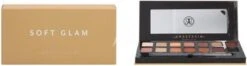 Anastasia Beverly Hills Soft Glam Oogschaduwpalette - Oogschaduw - 14 Kleuren 19 Anastasia Beverly Hills Soft Glam Oogschaduwpalette - Oogschaduw - 14 Kleuren -Maquillage Cosmetics 1200x320 1