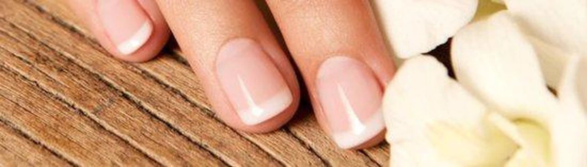 Paie Nagelsticker French Manicure - 102 Stuks 6 Paie Nagelsticker French Manicure - 102 Stuks – Image 4