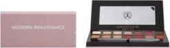 Anastasia Beverly Hills Modern Renaissance Oogschaduwpalette - 14 Kleuren 31 Anastasia Beverly Hills Modern Renaissance Oogschaduwpalette - 14 Kleuren -Maquillage Cosmetics 1200x343