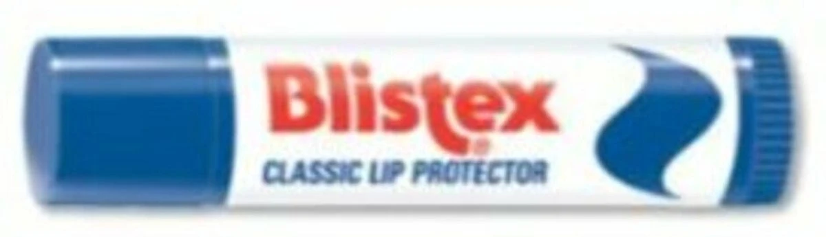 Blistex - Classic Lipprotector Stick - Blister 4 Blistex - Classic Lipprotector Stick - Blister – Image 2