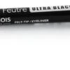 Bourjois Liner Feutre Eyeliner - 41 Ultra Black -Maquillage Cosmetics 1200x372 1