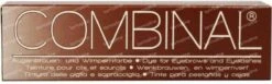 Combinal - Bruin - Wimperverf -Maquillage Cosmetics 1200x372
