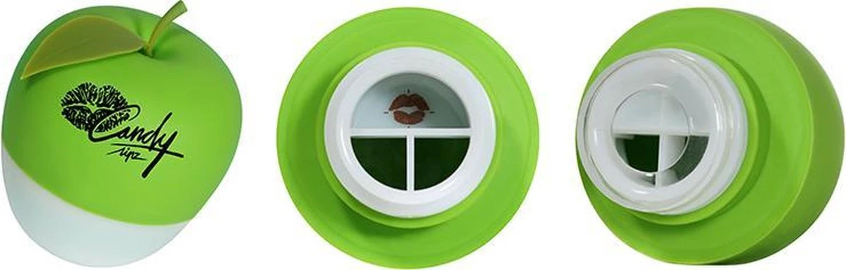 CandyLipz Lip Plumper Groen - Double Lobed - Volle Lippen Zonder Fillers - Candy Lipz 10 CandyLipz Lip Plumper Groen - Double Lobed - Volle Lippen Zonder Fillers - Candy Lipz – Image 8