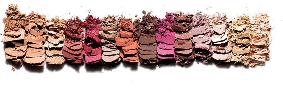 Anastasia Beverly Hills Modern Renaissance Oogschaduwpalette - 14 Kleuren 13 Anastasia Beverly Hills Modern Renaissance Oogschaduwpalette - 14 Kleuren – Image 11