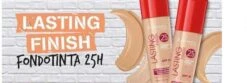 Rimmel London Lasting Finish Foundation - 103 True Ivory 27 Rimmel London Lasting Finish Foundation - 103 True Ivory -Maquillage Cosmetics 1200x405