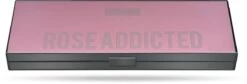 Pupa - Make Up Stories Compact Eyeshadow Palette - Rose Addicted 004 -Maquillage Cosmetics 1200x410 1