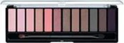 Rimmel London MagnifEyes Oogschaduw - 001 Nude Edition -Maquillage Cosmetics 1200x420