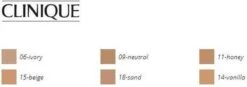 Clinique Beyond Perfecting Powder Foundation & Concealer - 06 Ivory - Foundation -Maquillage Cosmetics 1200x423 1