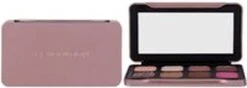 Makeup Revolution - Forever Flawless Dynamic Eyeshadow Palette 17 Makeup Revolution - Forever Flawless Dynamic Eyeshadow Palette -Maquillage Cosmetics 1200x428 1