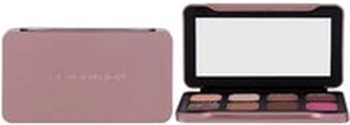 Makeup Revolution - Forever Flawless Dynamic Eyeshadow Palette 10 Makeup Revolution - Forever Flawless Dynamic Eyeshadow Palette – Image 8