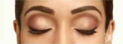 Rimmel London MagnifEyes Oogschaduw - 001 Nude Edition -Maquillage Cosmetics 1200x429
