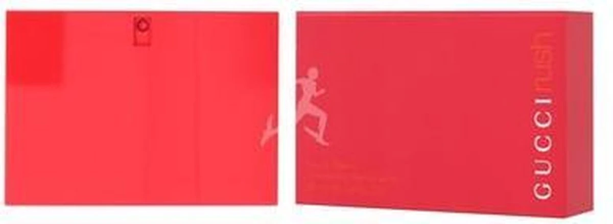 Gucci Rush 50 Ml - Eau De Toilette - Damesparfum 17 Gucci Rush 50 Ml - Eau De Toilette - Damesparfum – Image 15