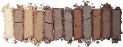 Rimmel London MagnifEyes Oogschaduw - 001 Nude Edition -Maquillage Cosmetics 1200x466