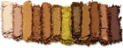 Urban Decay Naked Oogschaduw Palette - Honey 11 Urban Decay Naked Oogschaduw Palette - Honey -Maquillage Cosmetics 1200x467