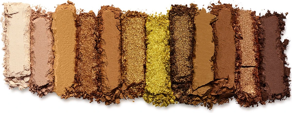 Urban Decay Naked Oogschaduw Palette - Honey 7 Urban Decay Naked Oogschaduw Palette - Honey – Image 5