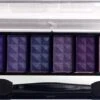 Easy Paris - Oogschaduw Palette - 12 Tinten Paars, Roze En Grijs - Nummer 6 -Maquillage Cosmetics 1200x468