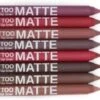 Leticia Well – Matte Tattoo Lippotlood / Lipliner – Bruin / Brown Sugar - Nummer 11657 - 1 Stuks -Maquillage Cosmetics 1200x469 1