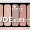 Essence The Nude Edition Eyeshadow Palette -Maquillage Cosmetics 1200x469 3