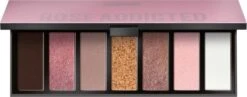 Pupa - Make Up Stories Compact Eyeshadow Palette - Rose Addicted 004 -Maquillage Cosmetics 1200x469 4
