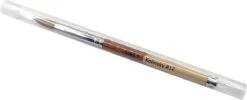 KOLINSKY ACRYL PENSEEL #12 - Kolinsky Penseel - Acryl Penseel - Acryl Nagels - Hout -Maquillage Cosmetics 1200x484 1