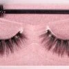 Merkloos Nep Wimpers -3D Volume -Valse Wimpers -3D Faux-Luxury Lashes-15mm 2 Merkloos Nep Wimpers -3D Volume -Valse Wimpers -3D Faux-Luxury Lashes-15mm -Maquillage Cosmetics 1200x486 2