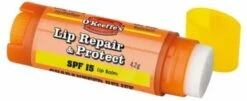 O'Keeffe's - Liprepair & Protect - SPF15 - 4,2 Gram -Maquillage Cosmetics 1200x489 2