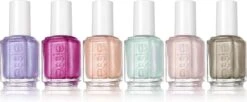 Essie Nagellak - 545 World Is Your Oyst - Seaglass Shimmers 18 Essie Nagellak - 545 World Is Your Oyst - Seaglass Shimmers -Maquillage Cosmetics 1200x495 3