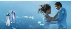 Kenzo L'Eau Kenzo Pour Femme 100 Ml - Eau De Toilette -Maquillage Cosmetics 1200x501 1