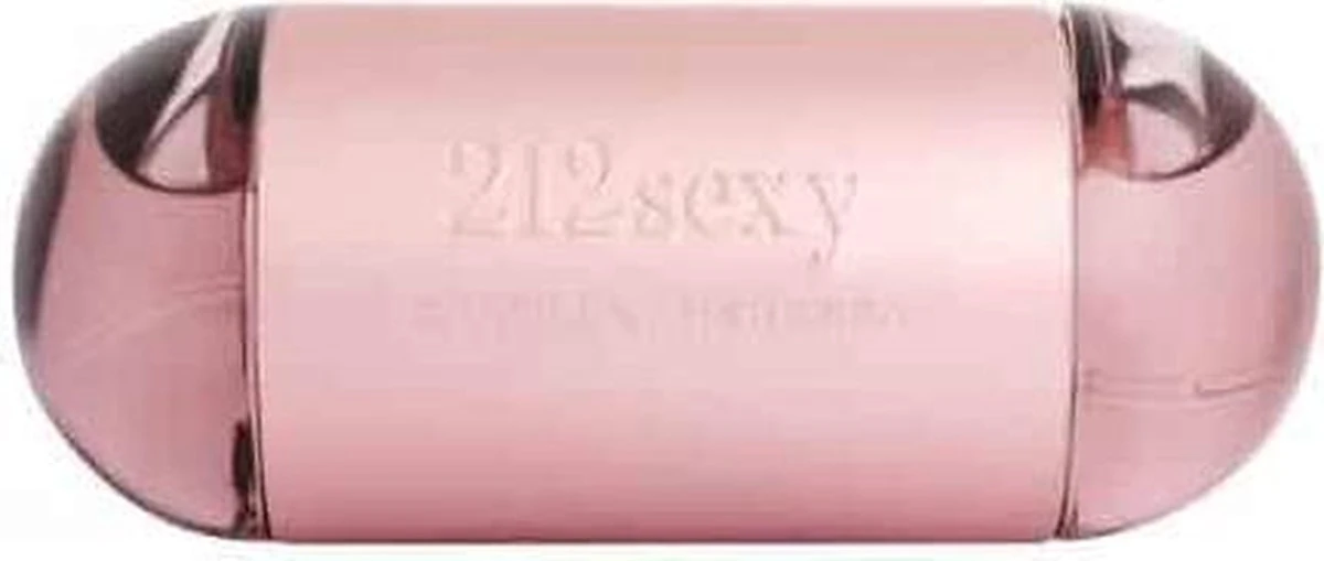 Carolina Herrera 212 Sexy - 100ml - Eau De Parfum 5 Carolina Herrera 212 Sexy - 100ml - Eau De Parfum – Image 3