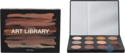 MAC Cosmetics Art Library Oogschaduw 17,2 Gr -Maquillage Cosmetics 1200x514 1