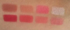 Makeup Revolution Ultra Blush & Contour Palette - Sugar And Spice 9 Makeup Revolution Ultra Blush & Contour Palette - Sugar And Spice -Maquillage Cosmetics 1200x516