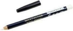 Max Factor Kohl Pencil Oogpotlood - 30 Brown -Maquillage Cosmetics 1200x523 3