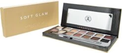 Anastasia Beverly Hills Soft Glam Oogschaduwpalette - Oogschaduw - 14 Kleuren 21 Anastasia Beverly Hills Soft Glam Oogschaduwpalette - Oogschaduw - 14 Kleuren -Maquillage Cosmetics 1200x524