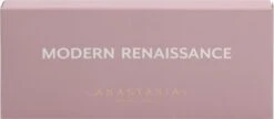 Anastasia Beverly Hills Modern Renaissance Oogschaduwpalette - 14 Kleuren 19 Anastasia Beverly Hills Modern Renaissance Oogschaduwpalette - 14 Kleuren -Maquillage Cosmetics 1200x525 1