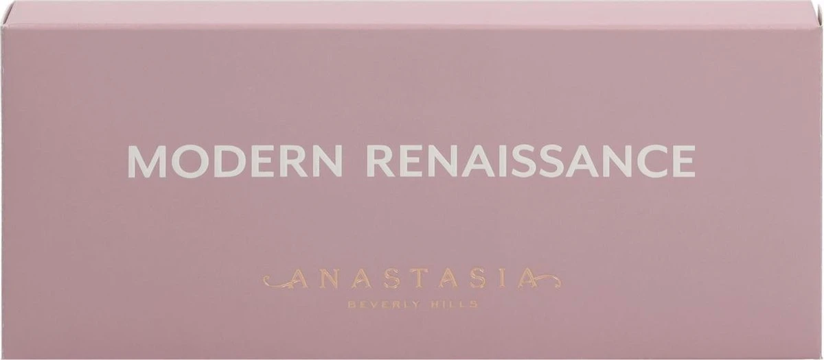 Anastasia Beverly Hills Modern Renaissance Oogschaduwpalette - 14 Kleuren 5 Anastasia Beverly Hills Modern Renaissance Oogschaduwpalette - 14 Kleuren – Image 3