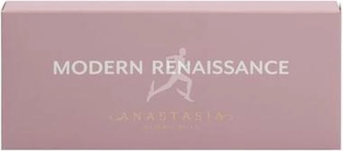 Anastasia Beverly Hills Modern Renaissance Oogschaduwpalette - 14 Kleuren 10 Anastasia Beverly Hills Modern Renaissance Oogschaduwpalette - 14 Kleuren – Image 8